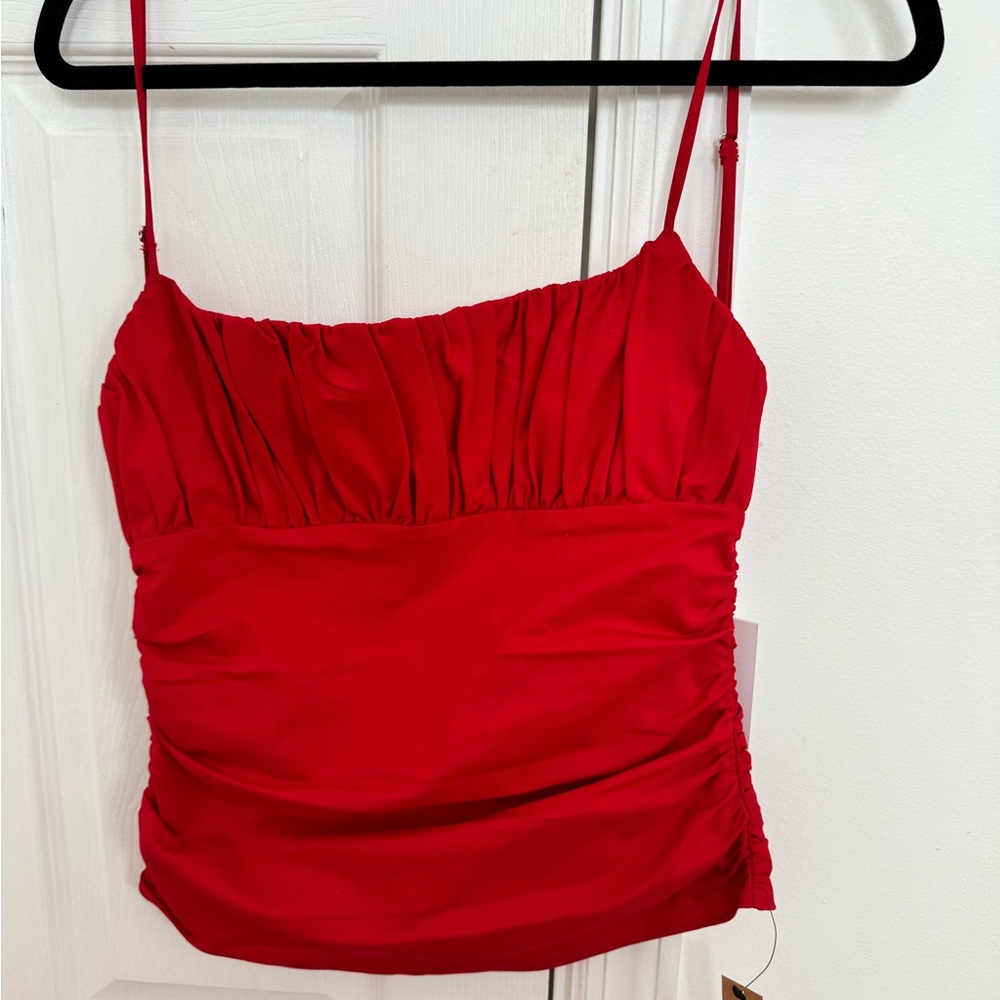 NWT reformation top